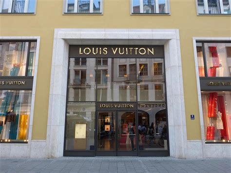 louis vuitton austria website|louis vuitton headquarter germany.